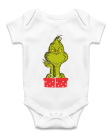 Bodžiukas Grinčas su dovana